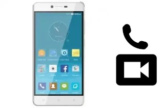 Hacer videollamadas con un Condor PGN516