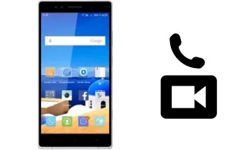 Hacer videollamadas con un Condor PGN607