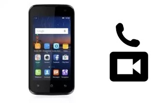 Hacer videollamadas con un Condor PKT411