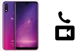 Hacer videollamadas con un Condor Plume L4 Pro