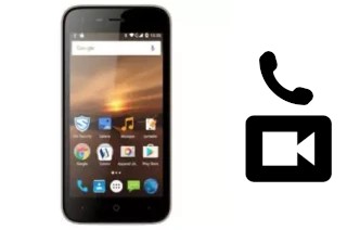 Hacer videollamadas con un Condor SP531