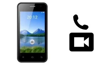 Hacer videollamadas con un ConnSpeed AS126