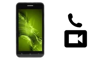 Hacer videollamadas con un ConnSpeed AS128