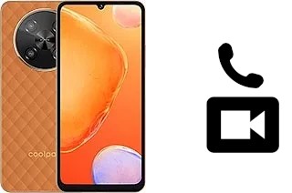 Hacer videollamadas con un Coolpad C16s