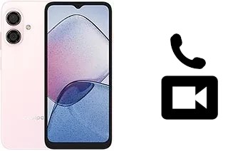 Hacer videollamadas con un Coolpad Cool 40i