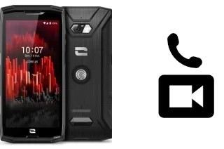 Hacer videollamadas con un CROSSCALL CORE-X5