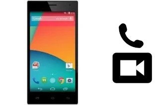 Hacer videollamadas con un CUBE1 Cube1 K55