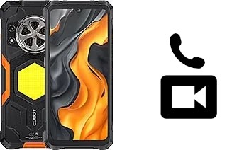 Hacer videollamadas con un Cubot KingKong Power 5