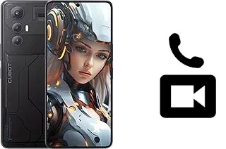 Hacer videollamadas con un Cubot Max 5