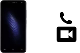 Hacer videollamadas con un Cubot Rainbow 2