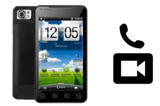 Hacer videollamadas con un Dapeng A75