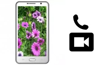 Hacer videollamadas con un DAXIAN DK35