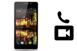 Hacer videollamadas con un Dialog K45