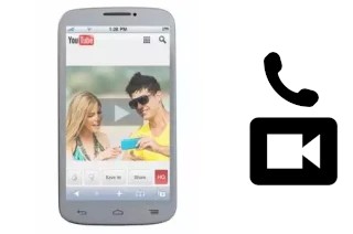 Hacer videollamadas con un Digicel DL900