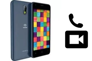 Hacer videollamadas con un Digma Linx Argo 3G