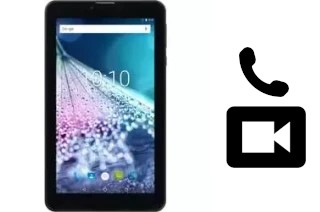 Hacer videollamadas con un Digma Optima Prime 4 3G