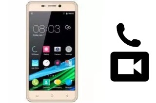 Hacer videollamadas con un Ding Ding Guide A1