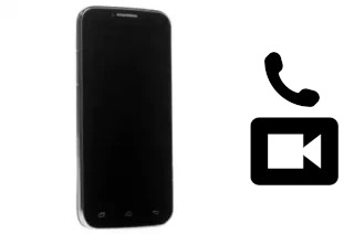 Hacer videollamadas con un DNS S5005