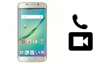 Hacer videollamadas con un DoCoMo SC-04G