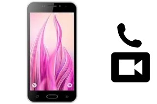 Hacer videollamadas con un DOK D207