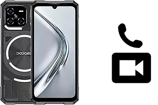 Hacer videollamadas con un Doogee Blade GT Ultra