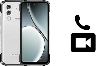Hacer videollamadas con un Doogee Blade10 Max