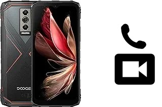 Hacer videollamadas con un Doogee Blade10 Pro