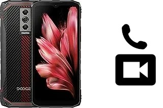 Hacer videollamadas con un Doogee Blade10