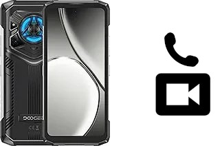 Hacer videollamadas con un Doogee Blade20 Play