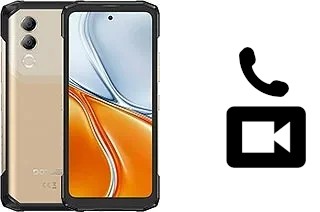 Hacer videollamadas con un Doogee Blade20 Turbo