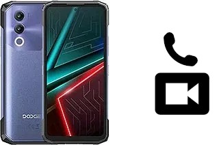 Hacer videollamadas con un Doogee Blade20