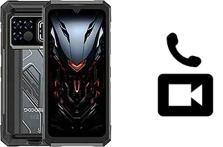 Hacer videollamadas con un Doogee Fire 6 Max