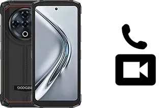 Hacer videollamadas con un Doogee Fire 6 Power