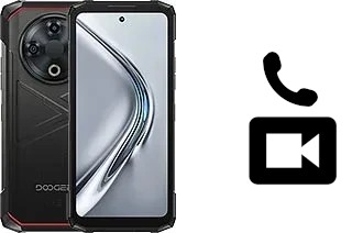 Hacer videollamadas con un Doogee Fire 6