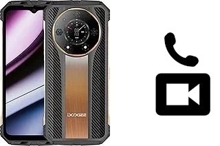 Hacer videollamadas con un Doogee S110