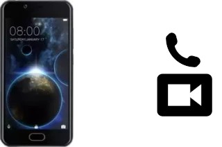 Hacer videollamadas con un Doogee Shoot 2