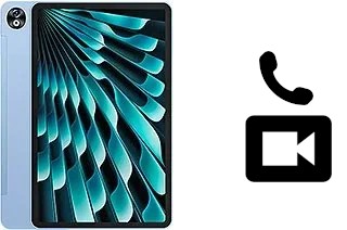 Hacer videollamadas con un Doogee T40 Pro