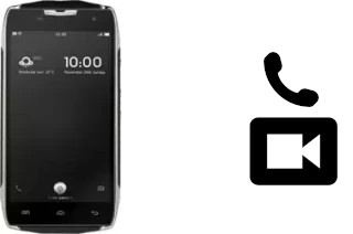 Hacer videollamadas con un Doogee T5S