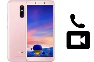 Hacer videollamadas con un Doov A19