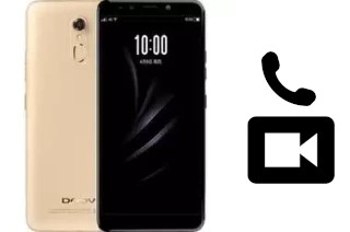 Hacer videollamadas con un Doov C70