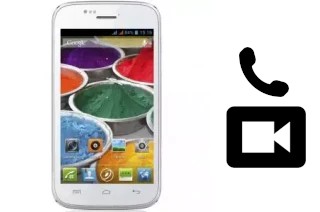 Hacer videollamadas con un E-Boda V40