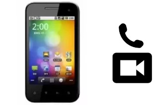 Hacer videollamadas con un Ebest W70
