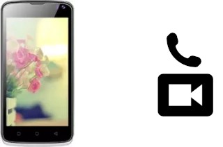 Hacer videollamadas con un Elephone G2