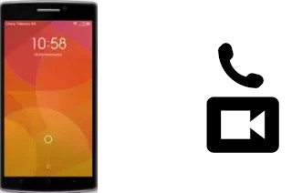 Hacer videollamadas con un Elephone G5
