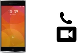 Hacer videollamadas con un Elephone G6