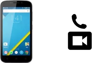 Hacer videollamadas con un Elephone G9
