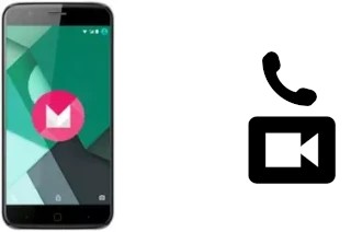 Hacer videollamadas con un Elephone Ivory