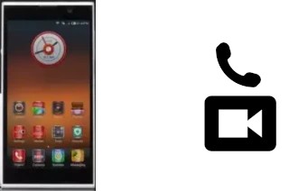 Hacer videollamadas con un Elephone P10
