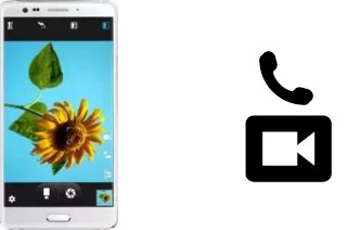 Hacer videollamadas con un Elephone P8 Pro