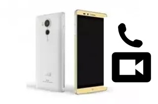 Hacer videollamadas con un Elephone Vowney